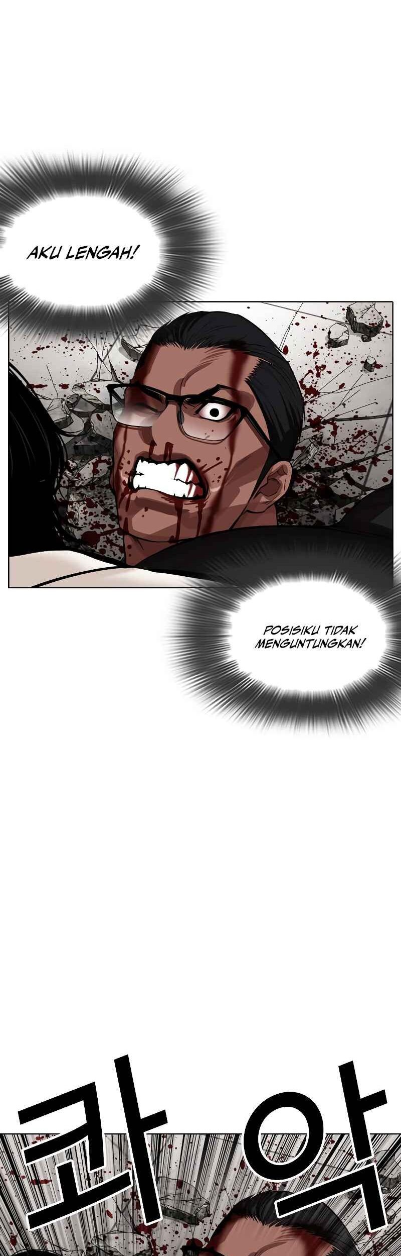 Lookism Bab 536 halaman 28