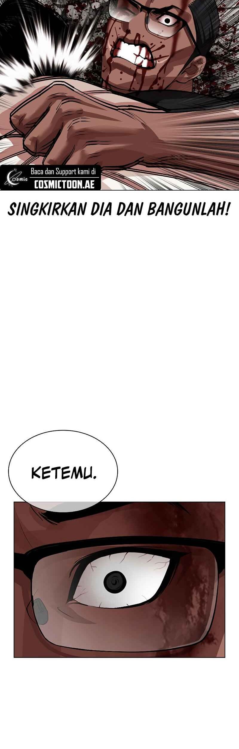 Lookism Bab 536 halaman 29