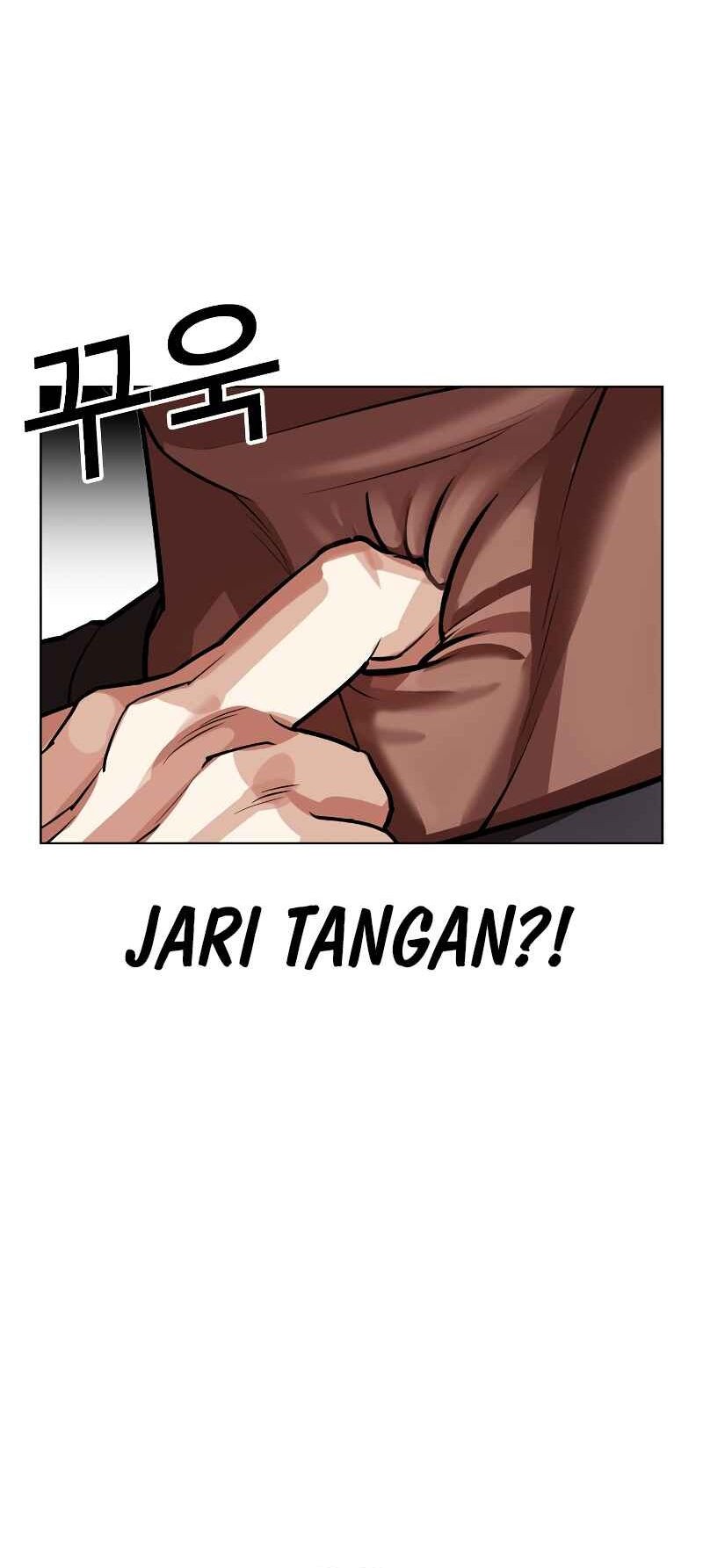 Lookism Bab 536 halaman 30