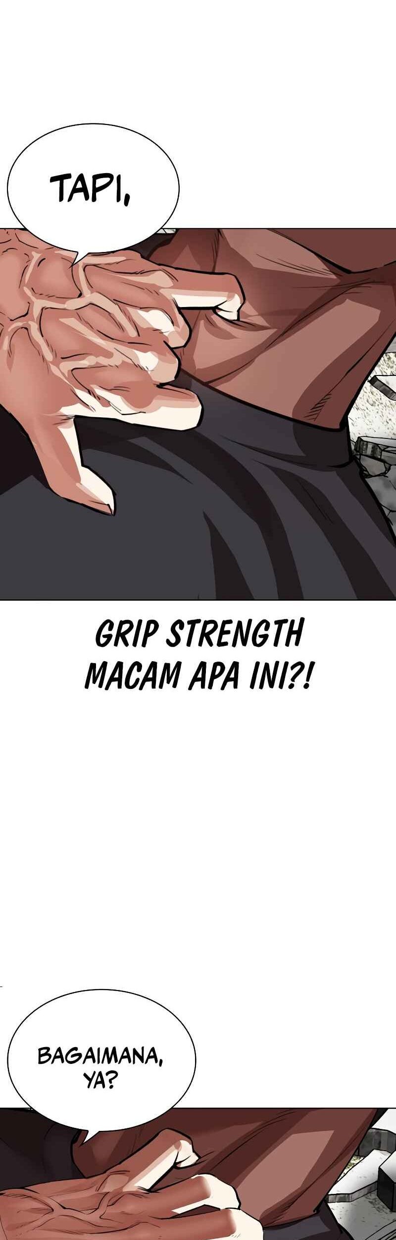 Lookism Bab 536 halaman 32