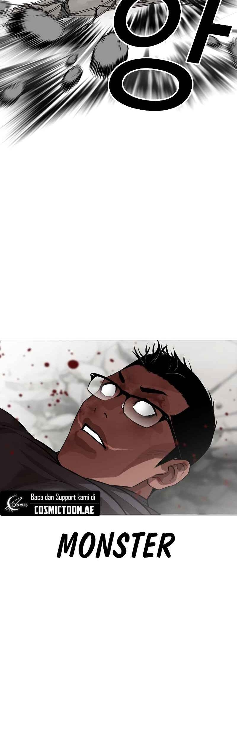 Lookism Bab 536 halaman 38