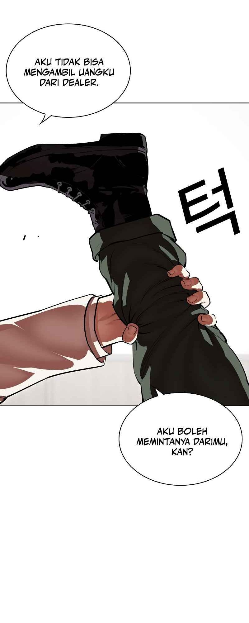 Lookism Bab 536 halaman 39
