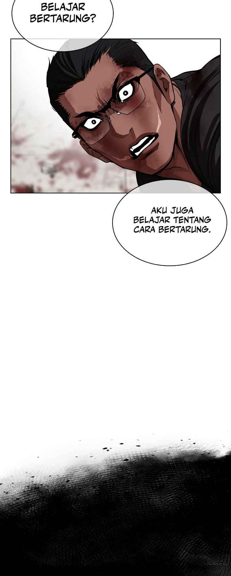 Lookism Bab 536 halaman 45