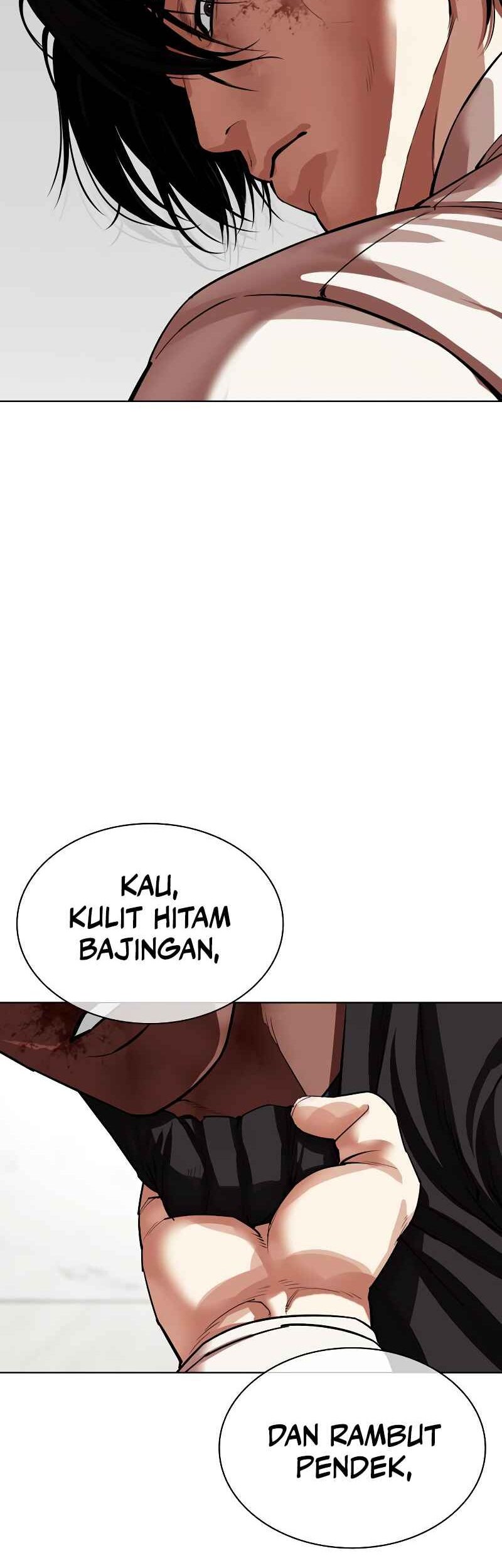 Lookism Bab 536 halaman 47
