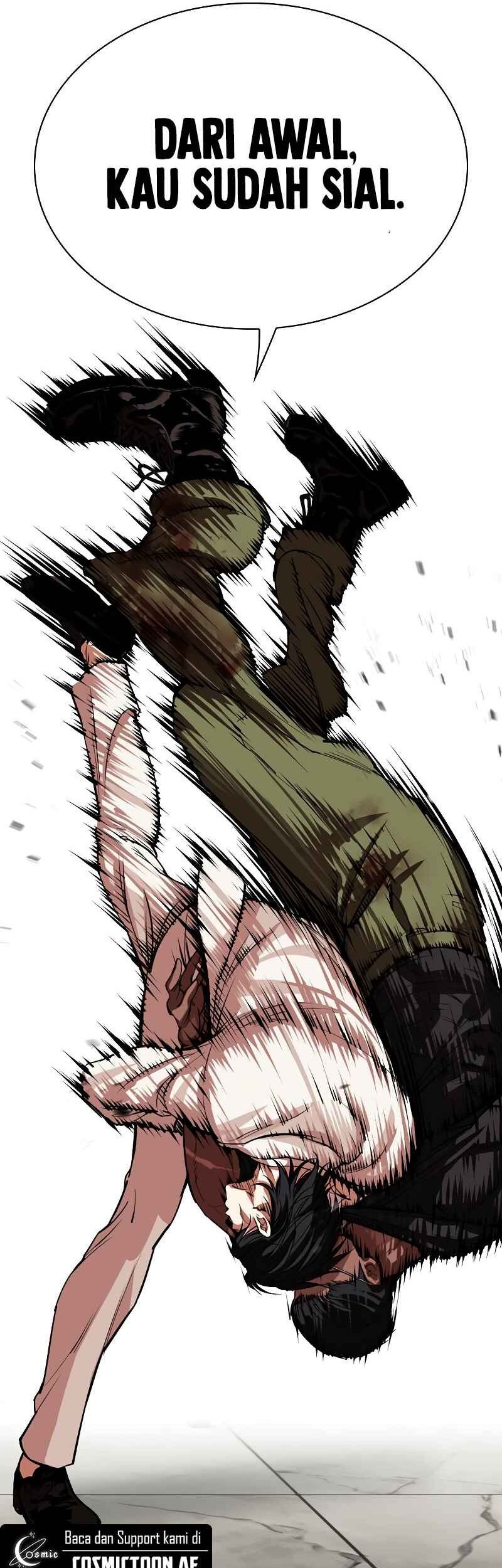 Lookism Bab 536 halaman 49