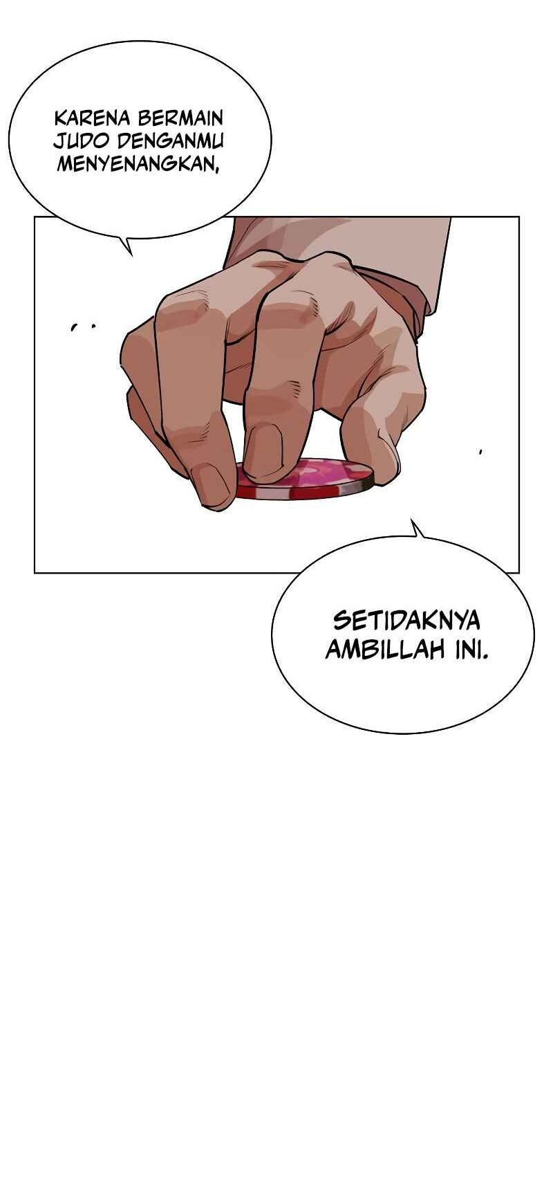 Lookism Bab 536 halaman 51