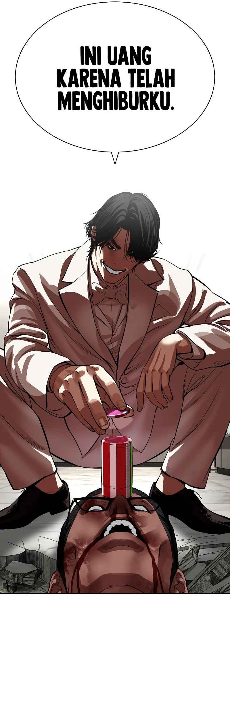 Lookism Bab 536 halaman 52