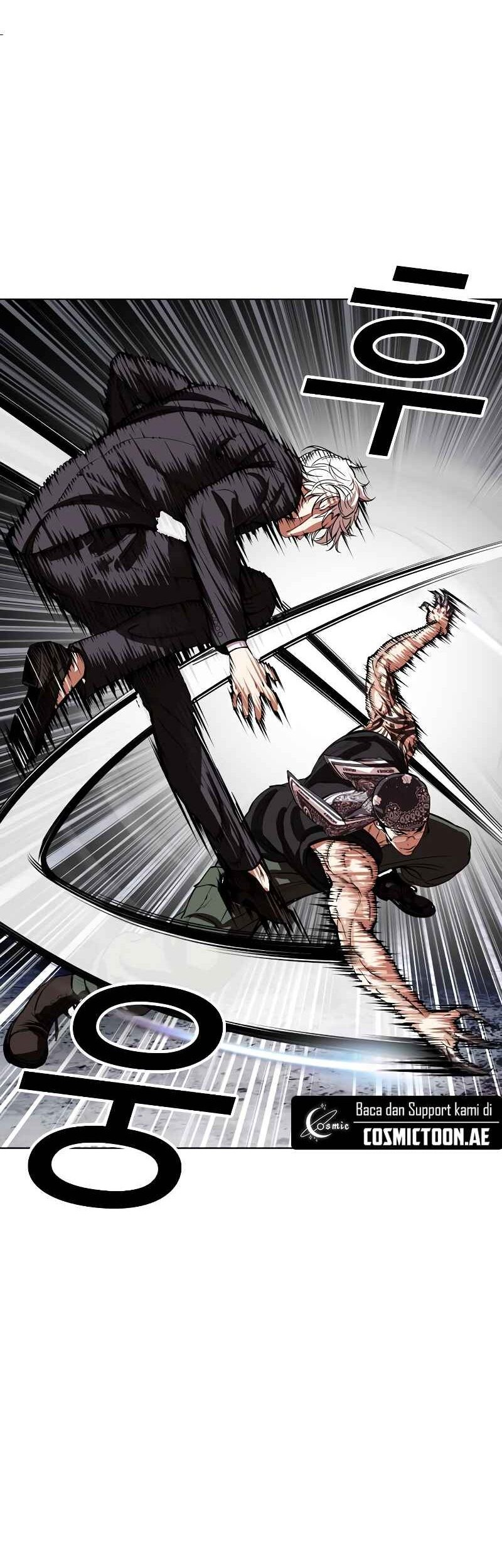 Lookism Bab 536 halaman 53