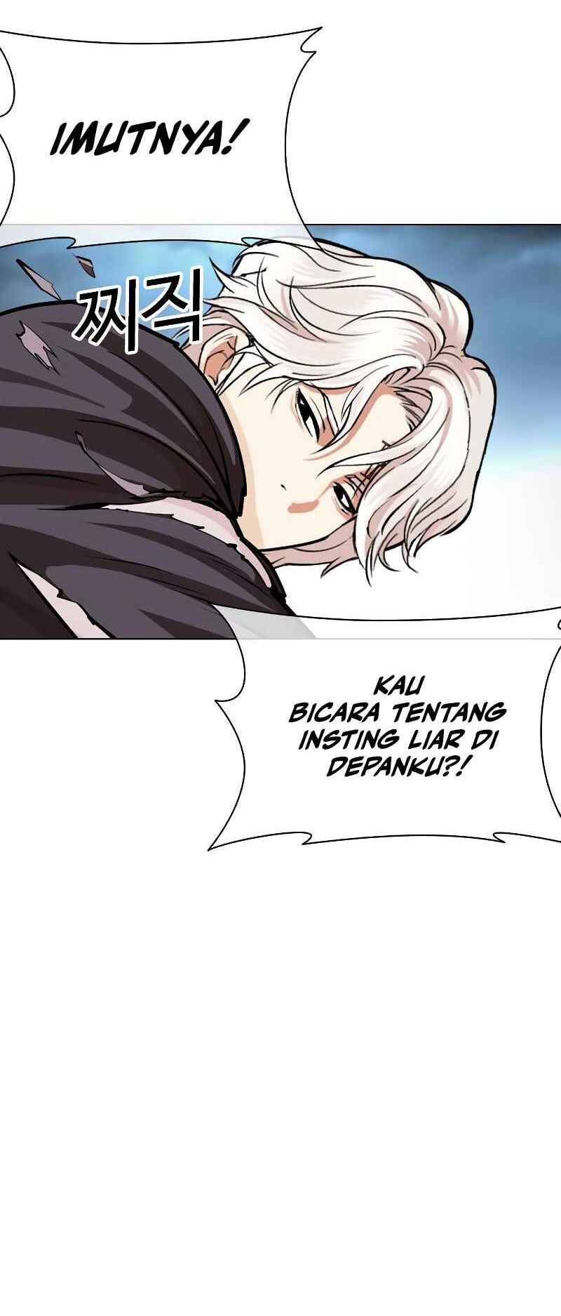 Lookism Bab 536 halaman 54