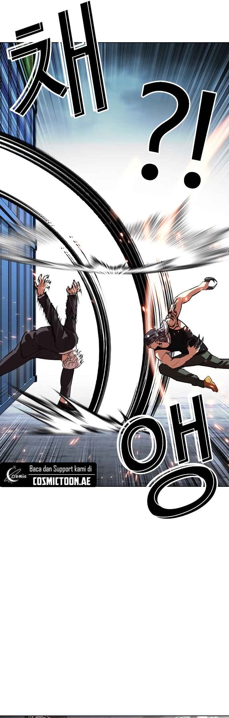 Lookism Bab 536 halaman 61