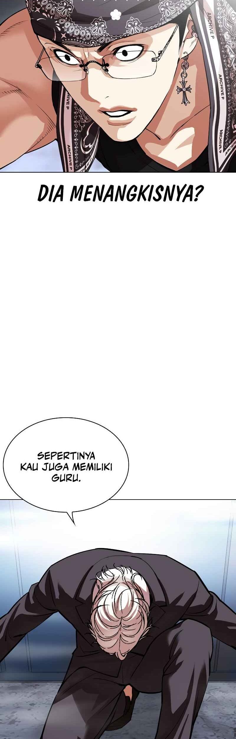 Lookism Bab 536 halaman 62