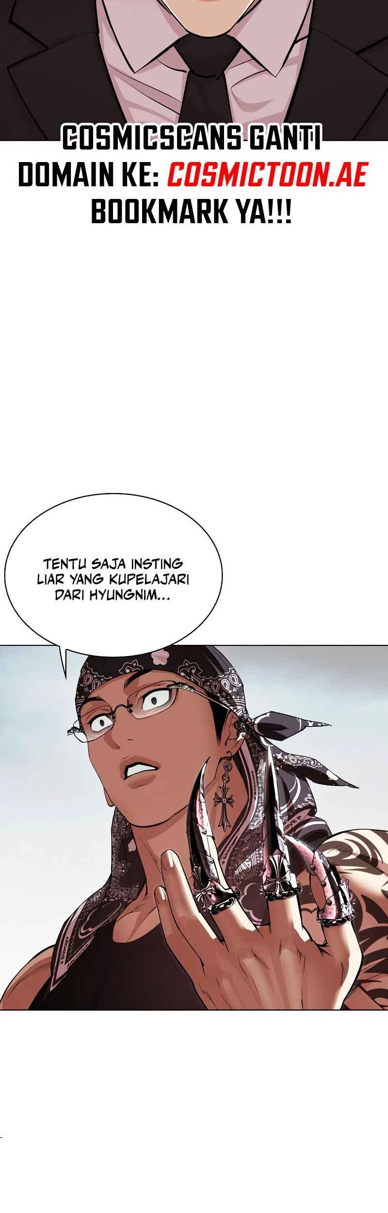 Lookism Bab 536 halaman 65