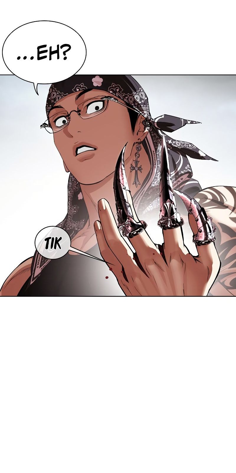Lookism Bab 536 halaman 66
