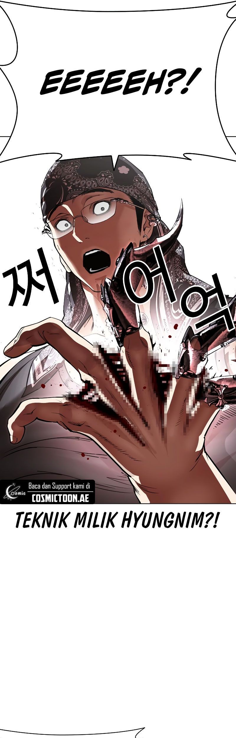 Lookism Bab 536 halaman 67