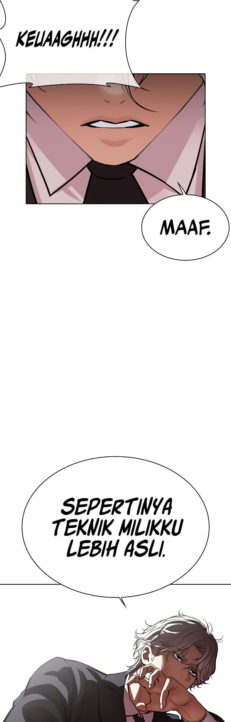 Lookism Bab 536 halaman 68