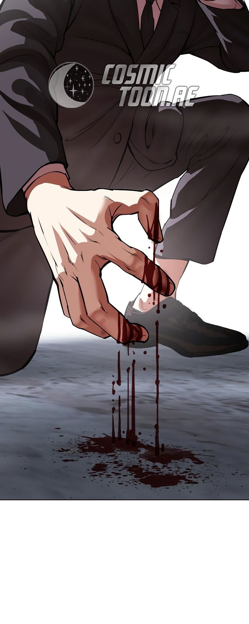 Lookism Bab 536 halaman 69