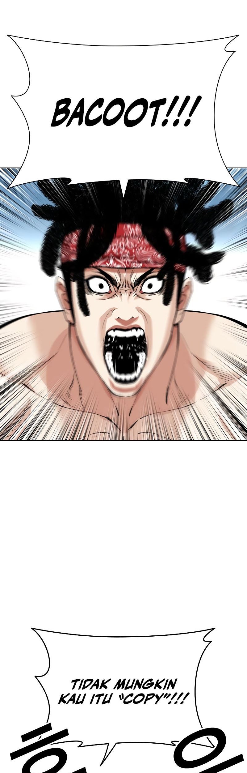 Lookism Bab 536 halaman 76