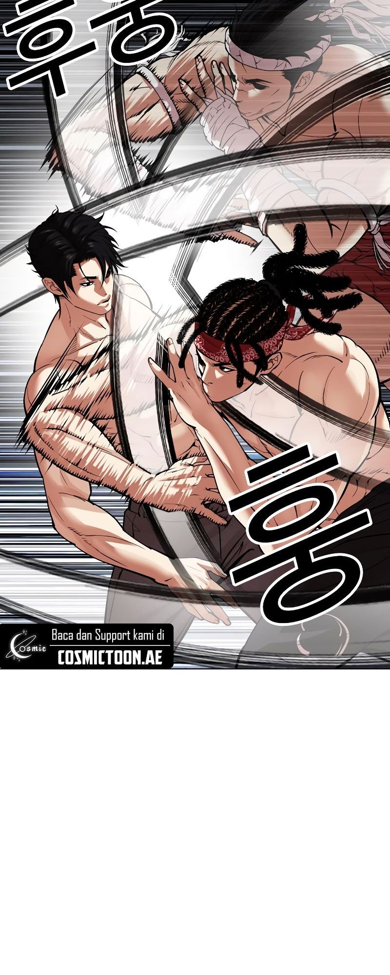 Lookism Bab 536 halaman 78