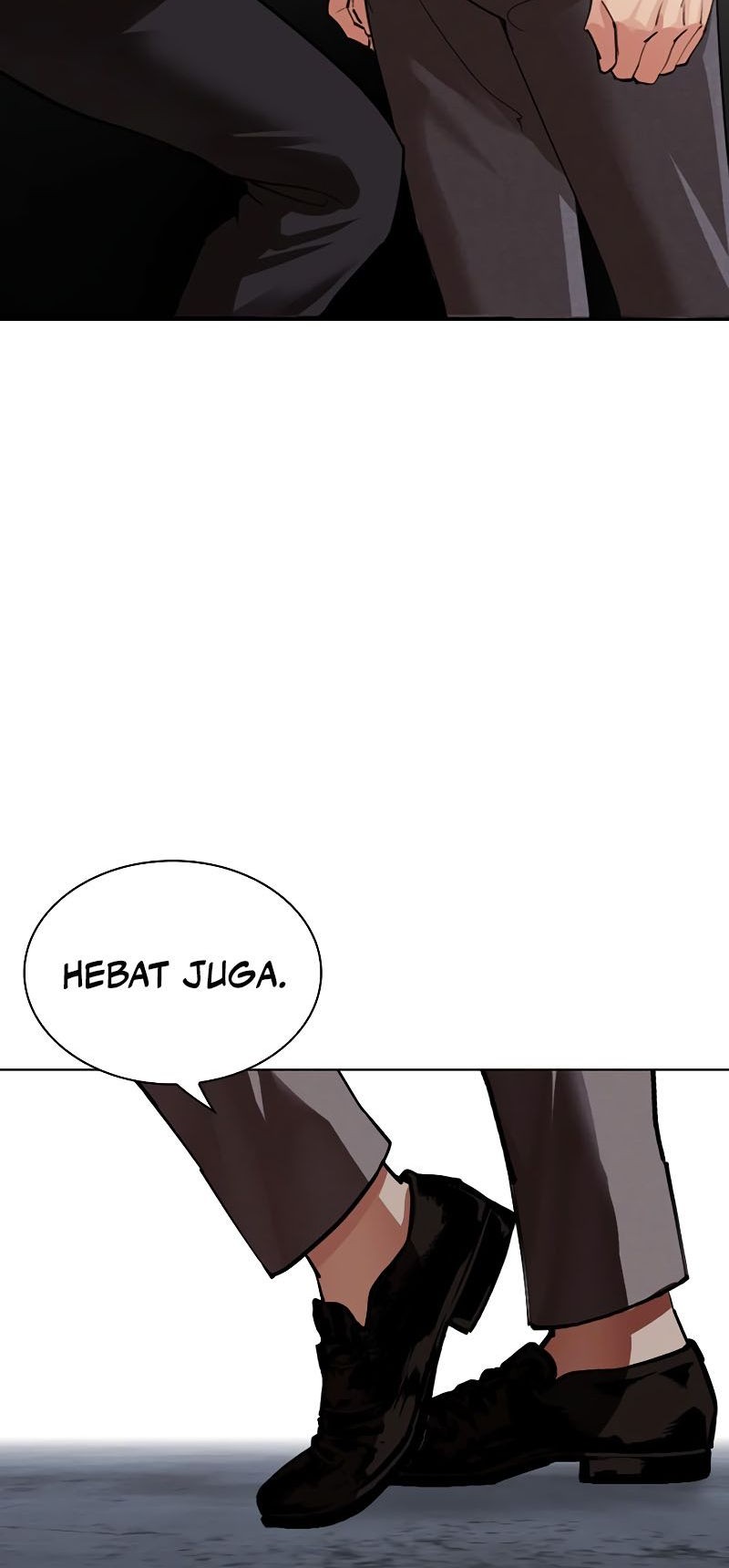 Lookism Bab 536 halaman 90