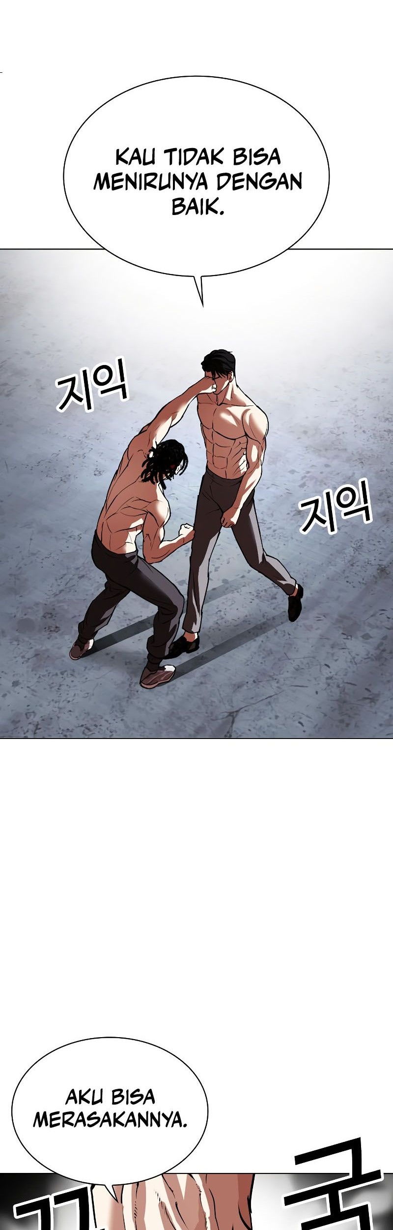 Lookism Bab 536 halaman 92