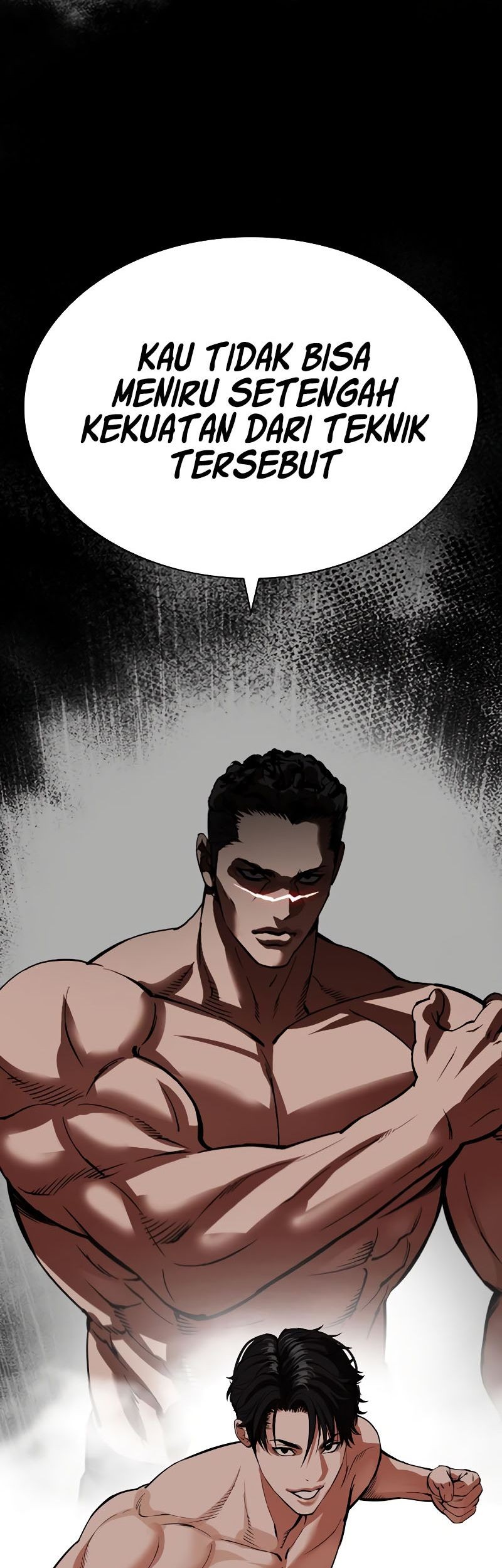 Lookism Bab 536 halaman 94