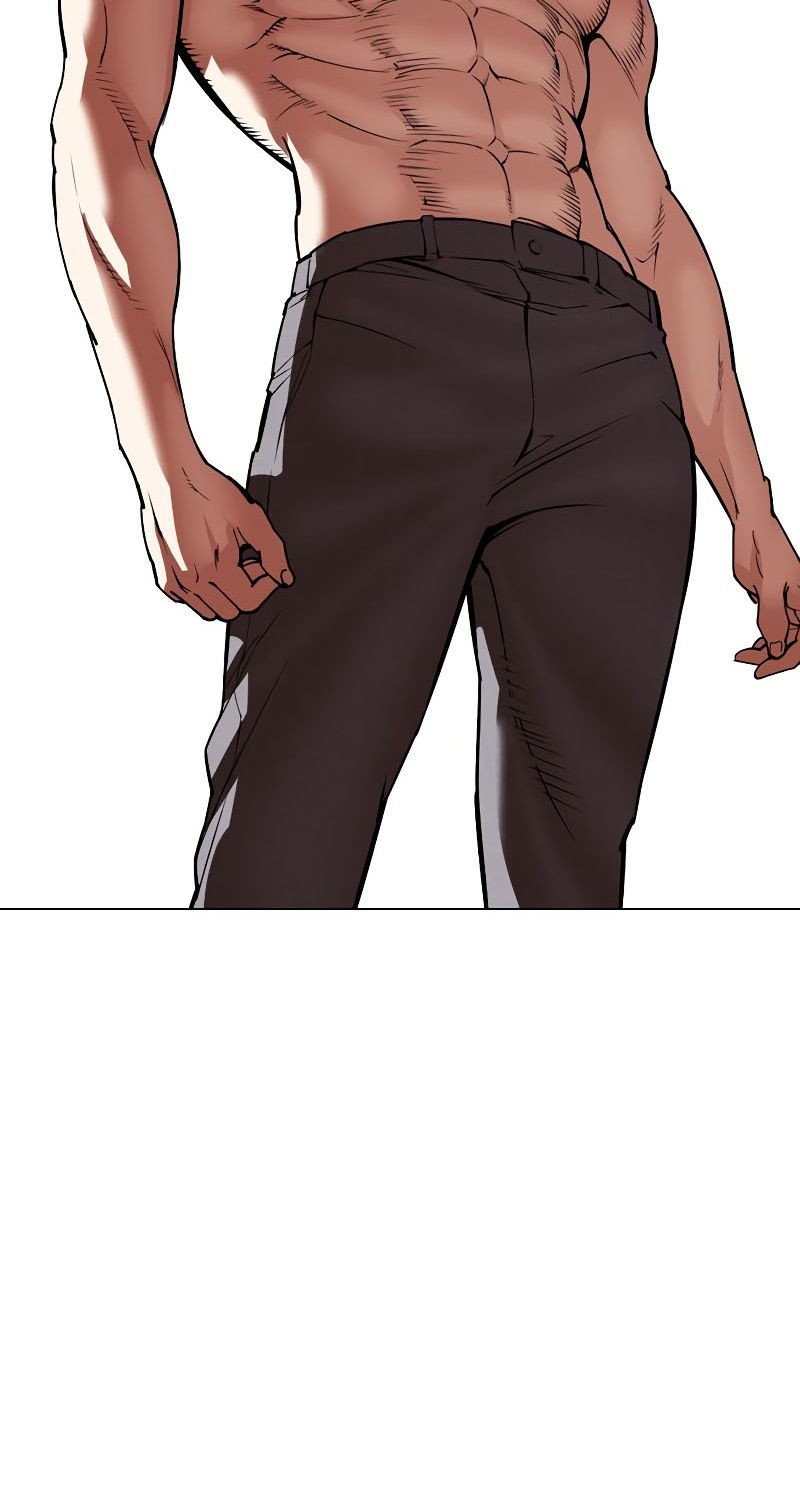 Lookism Bab 536 halaman 102