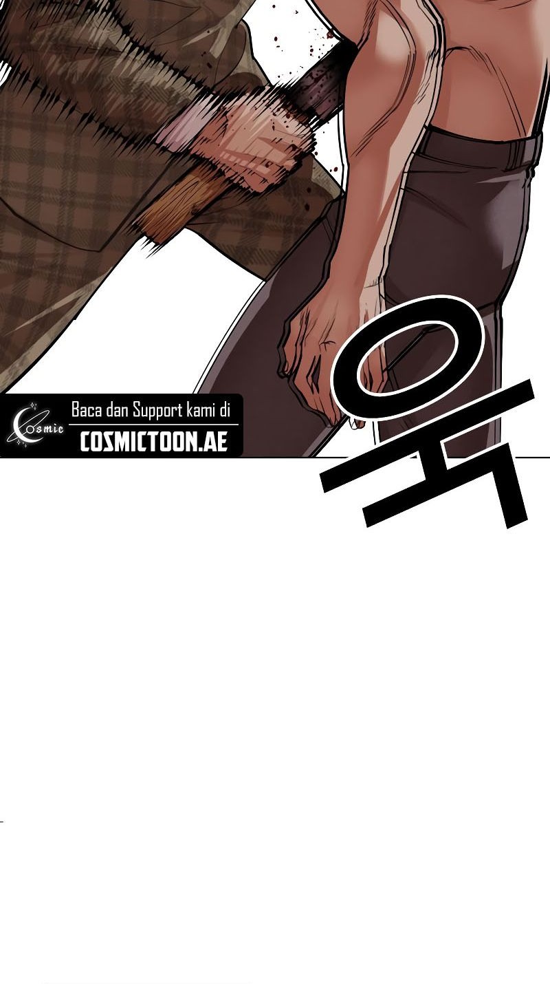 Lookism Bab 536 halaman 111