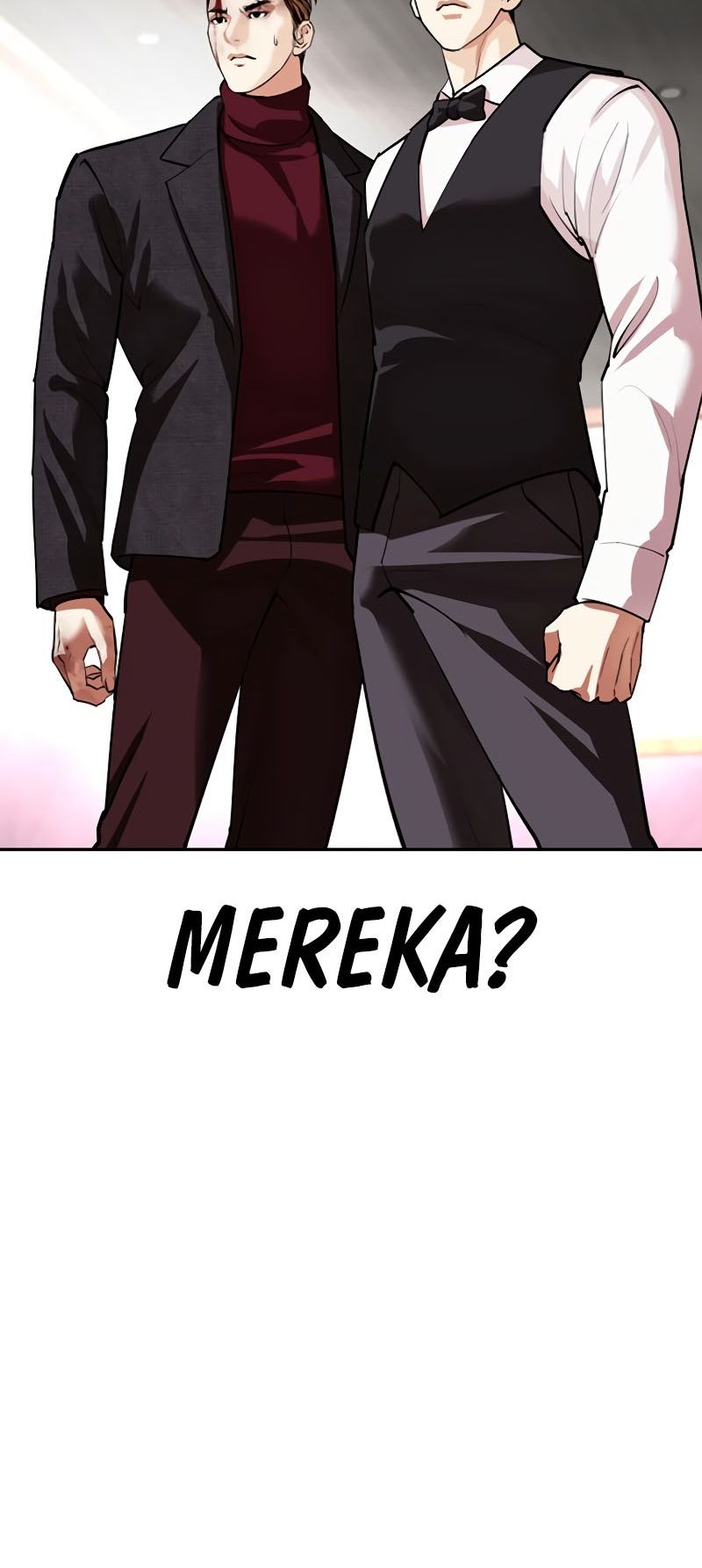 Lookism Bab 536 halaman 120