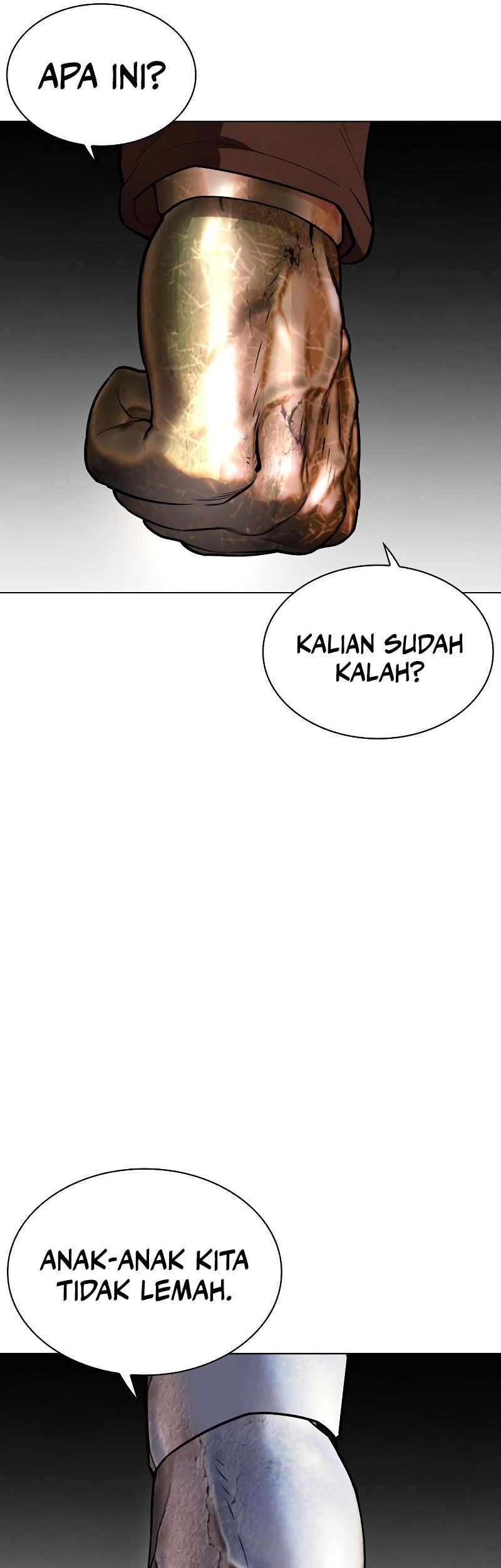 Lookism Bab 536 halaman 121