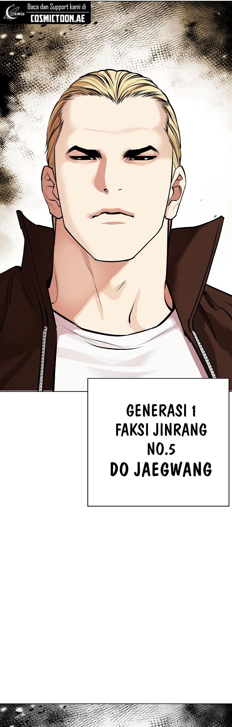 Lookism Bab 536 halaman 124
