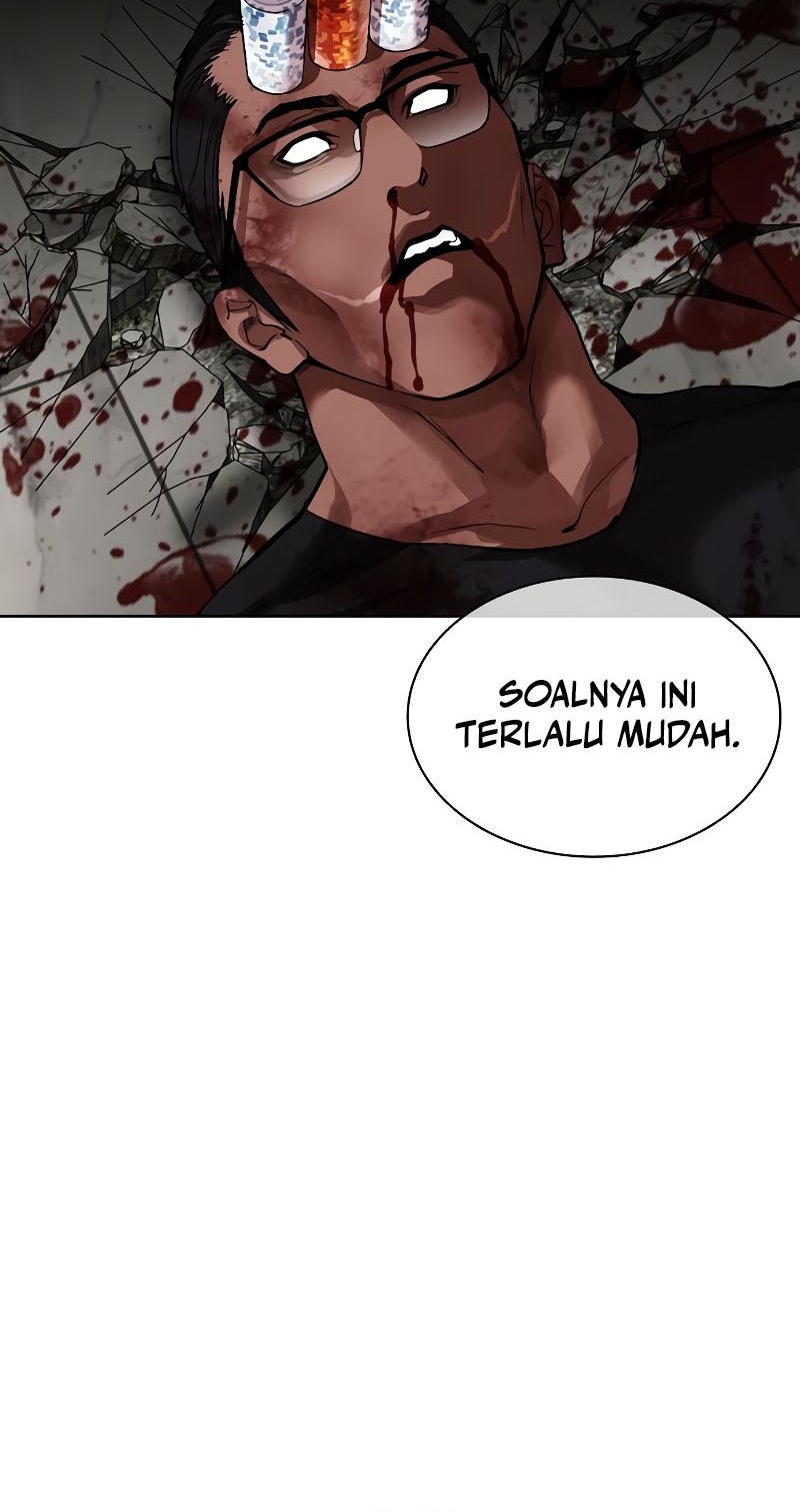 Lookism Bab 536 halaman 126