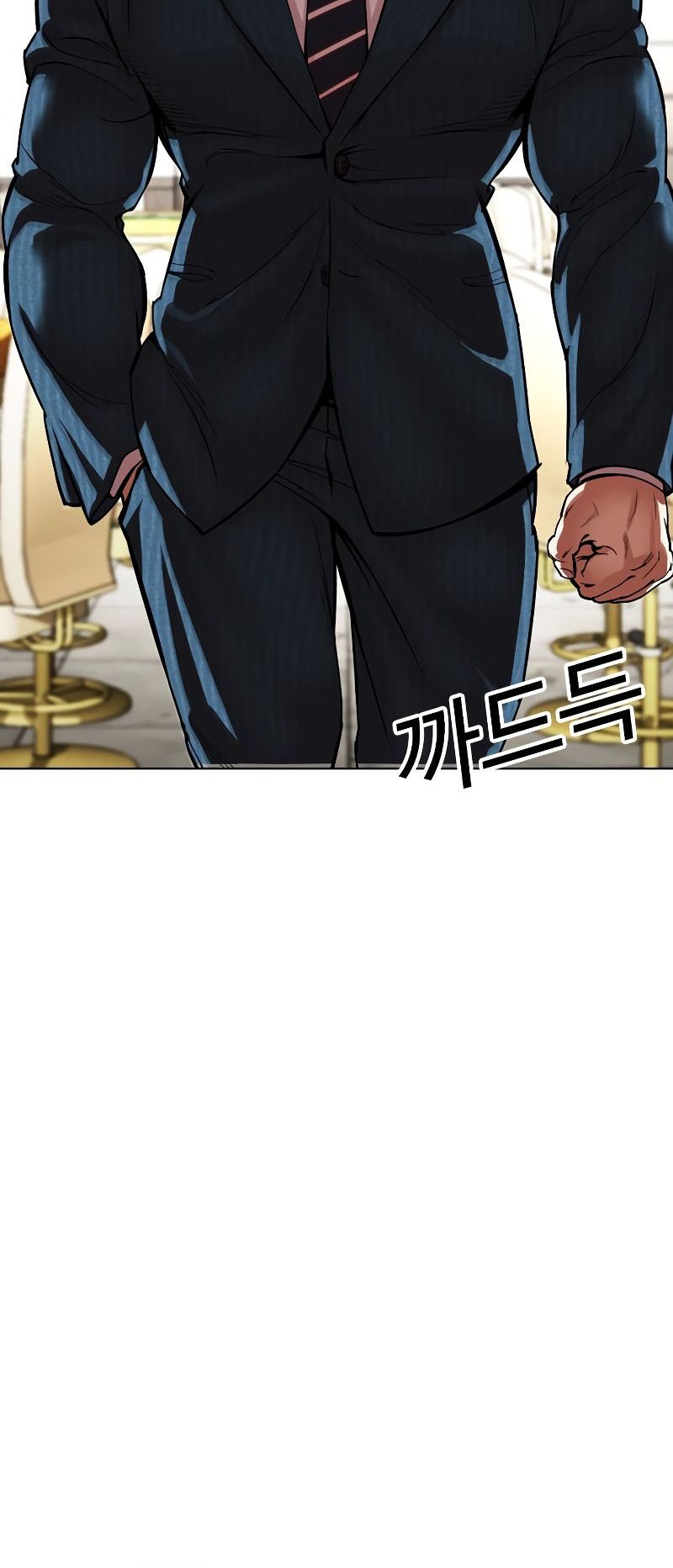 Lookism Bab 536 halaman 129