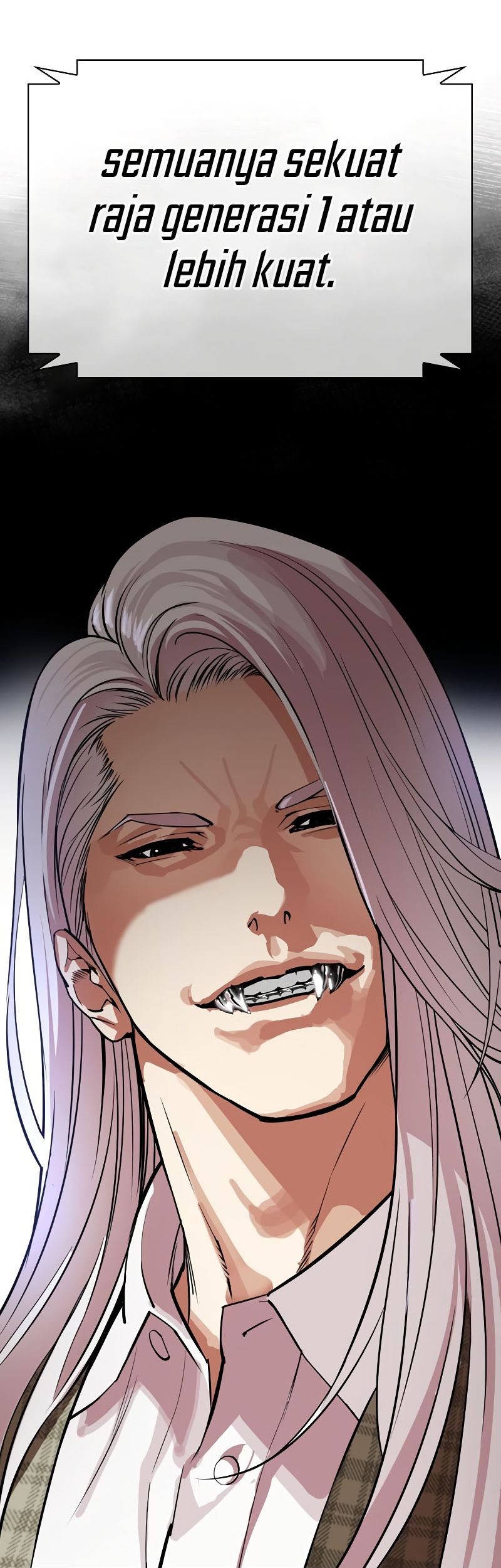 Lookism Bab 536 halaman 136