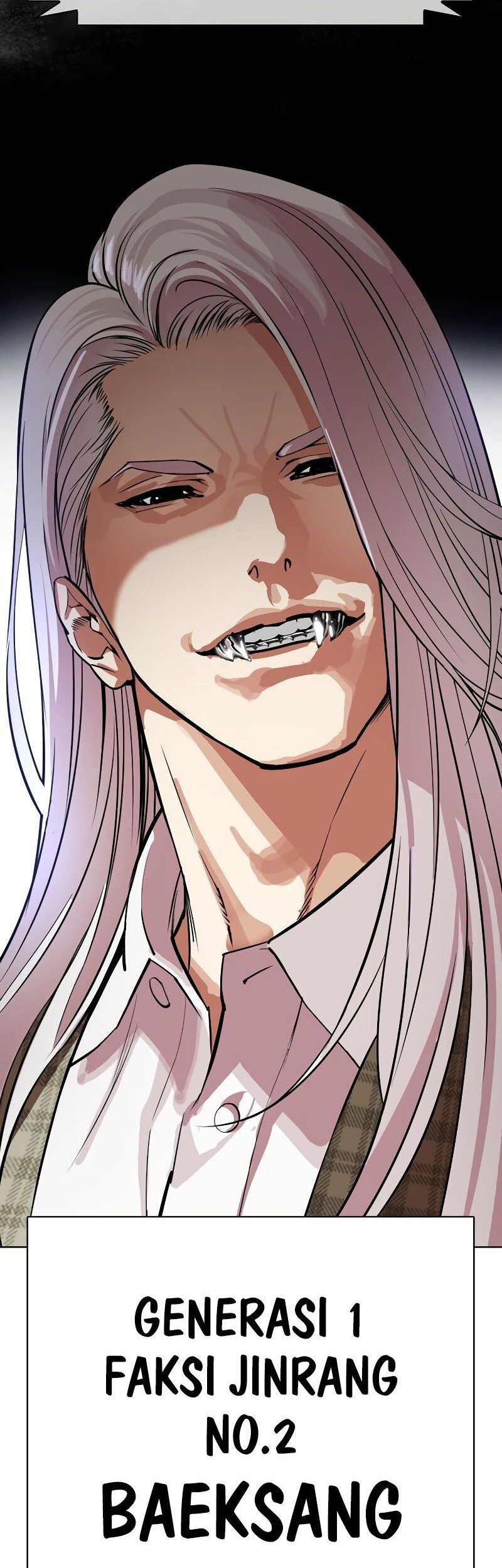 Lookism Bab 537 halaman 2