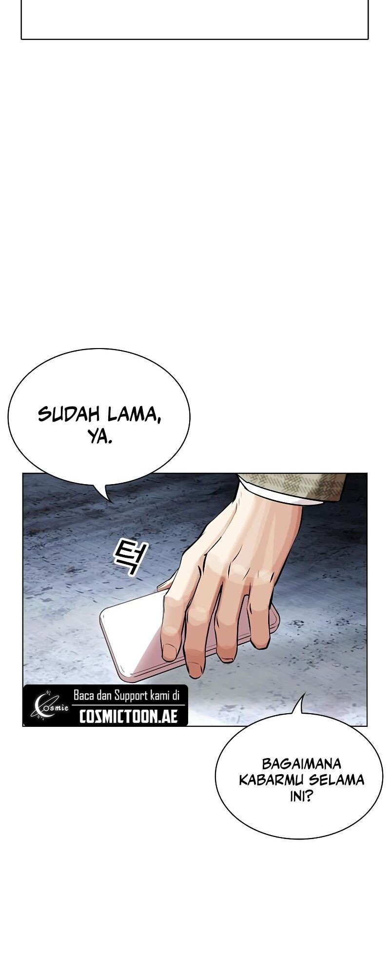 Lookism Bab 537 halaman 3