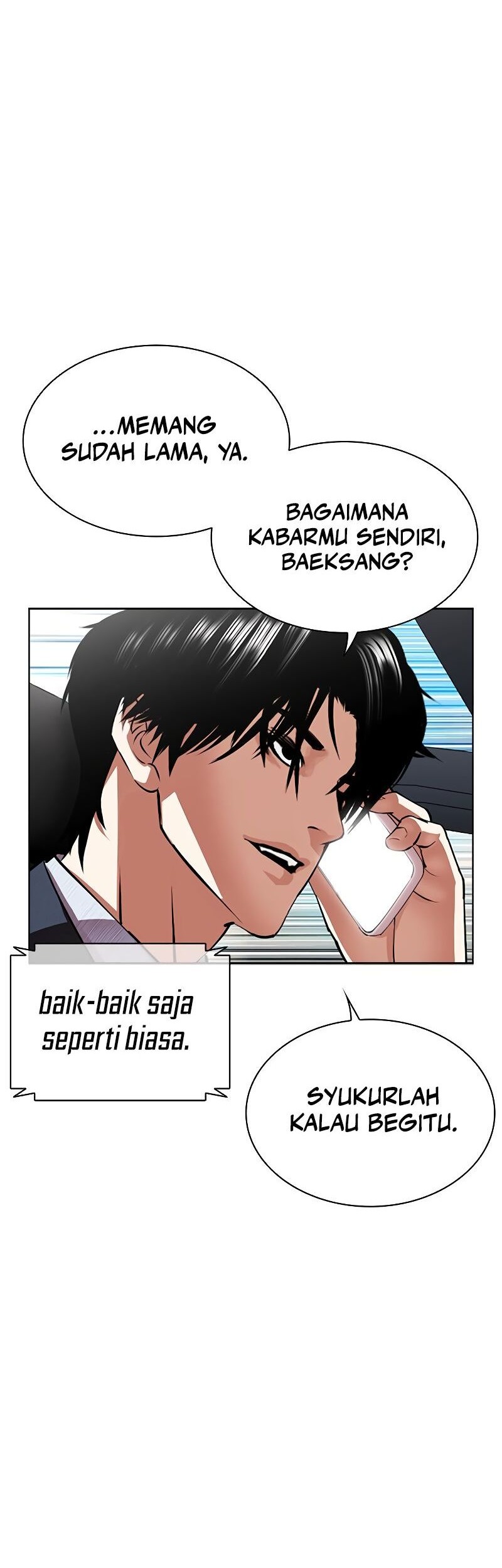 Lookism Bab 537 halaman 5