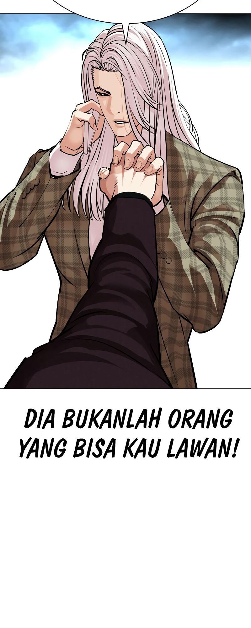 Lookism Bab 537 halaman 11