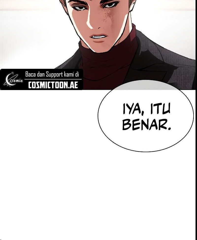 Lookism Bab 537 halaman 24