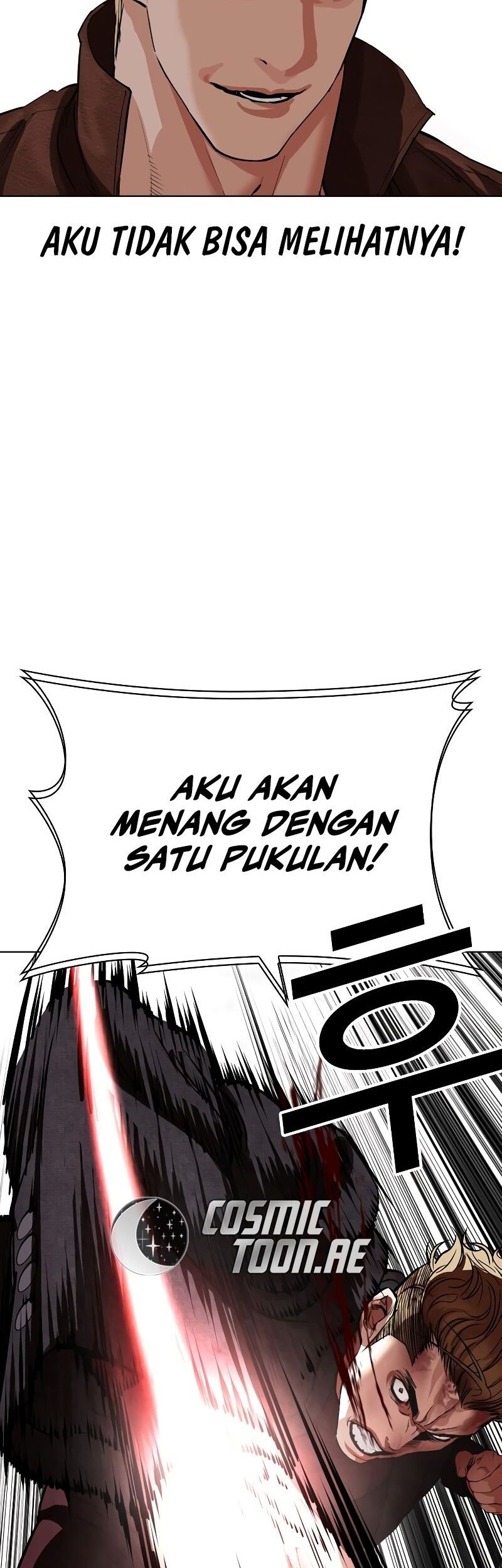 Lookism Bab 537 halaman 29