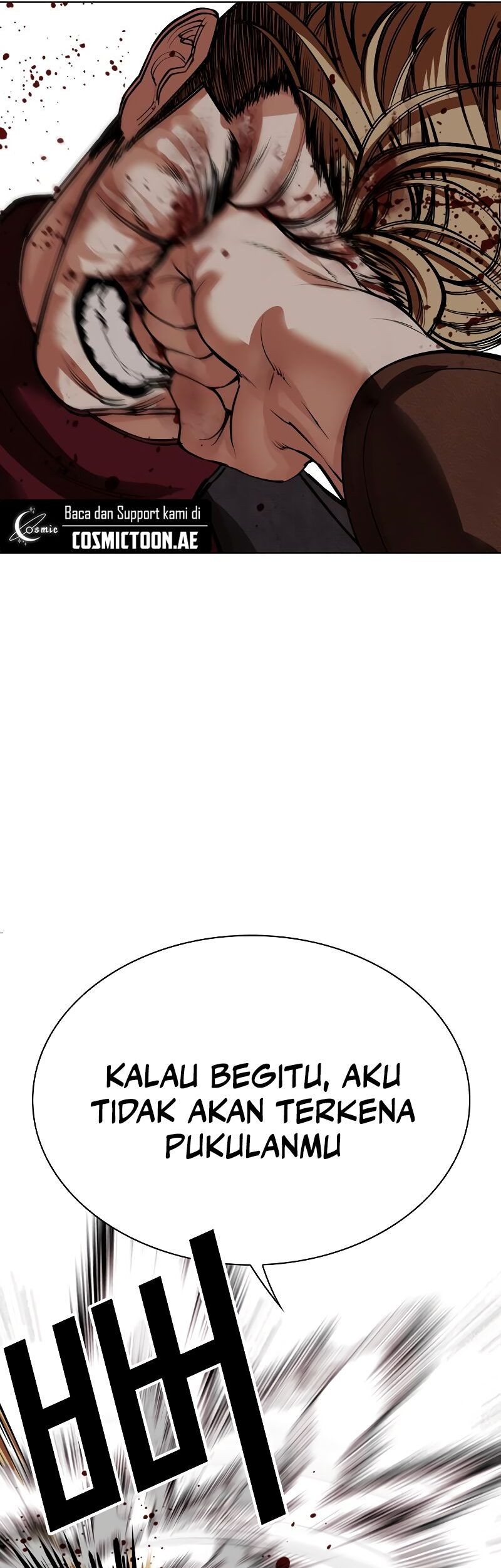 Lookism Bab 537 halaman 31
