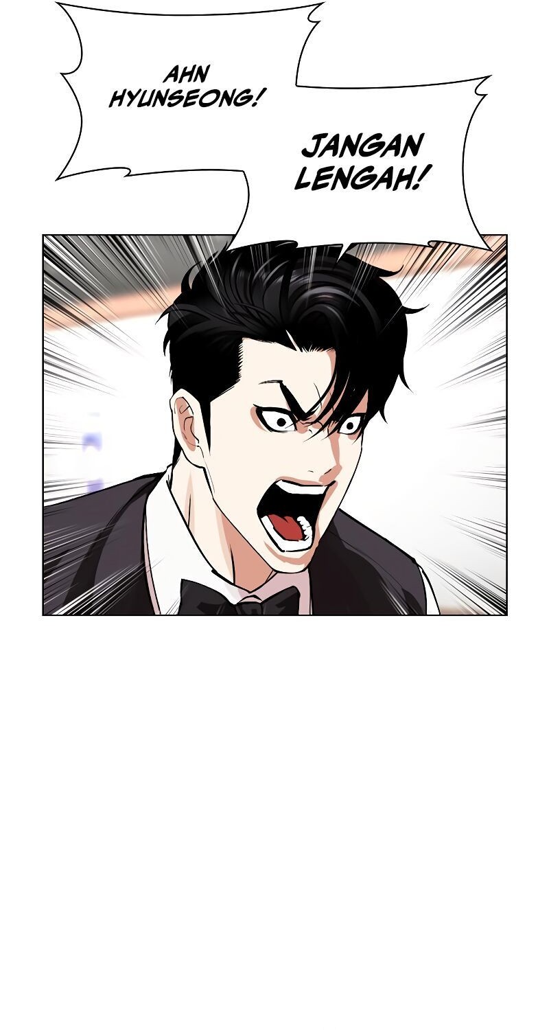 Lookism Bab 537 halaman 33