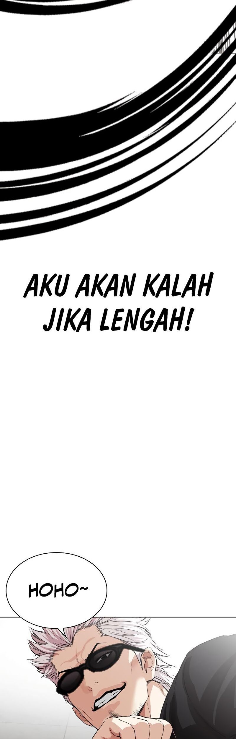 Lookism Bab 537 halaman 41