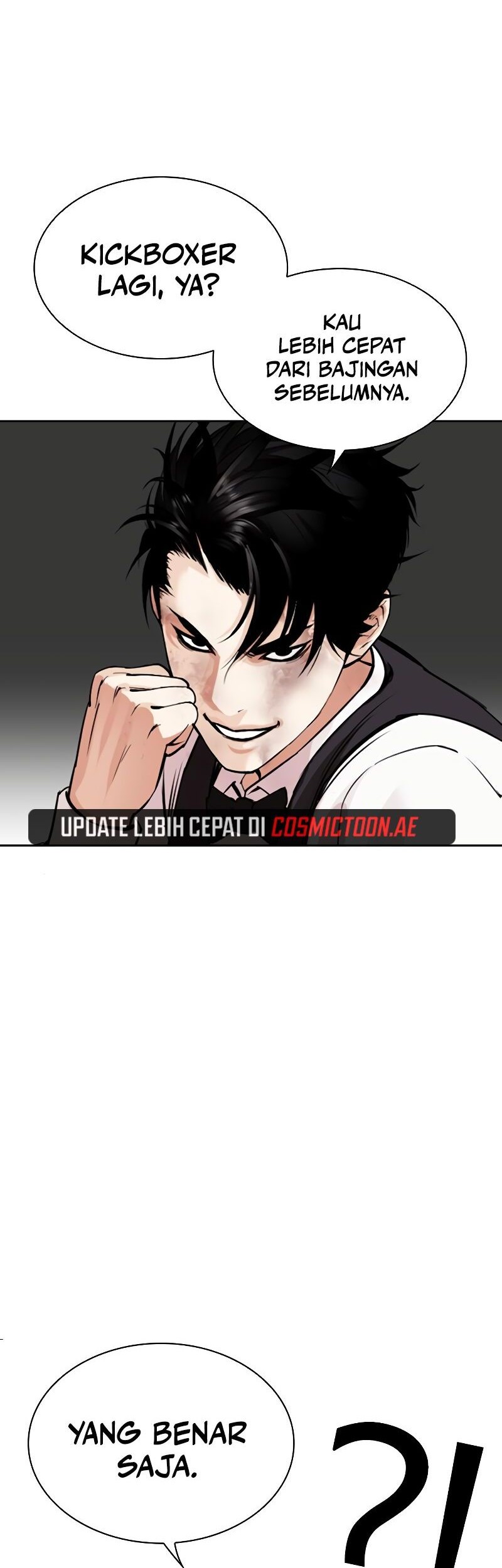 Lookism Bab 537 halaman 44