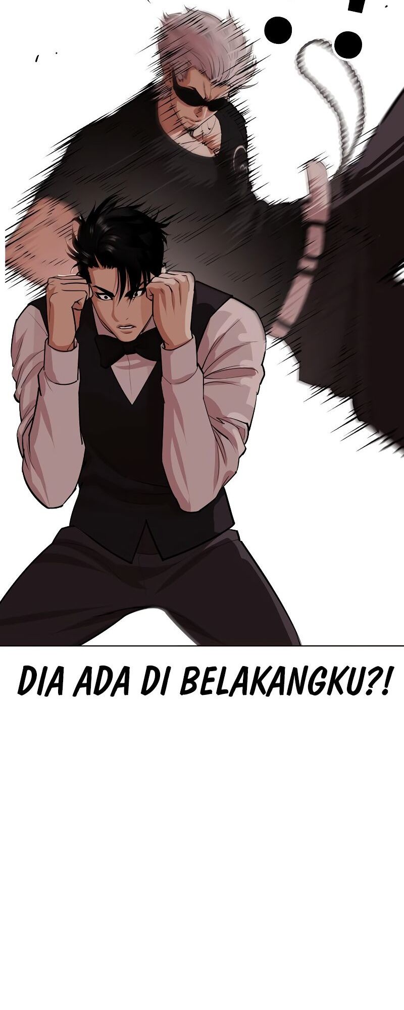 Lookism Bab 537 halaman 45