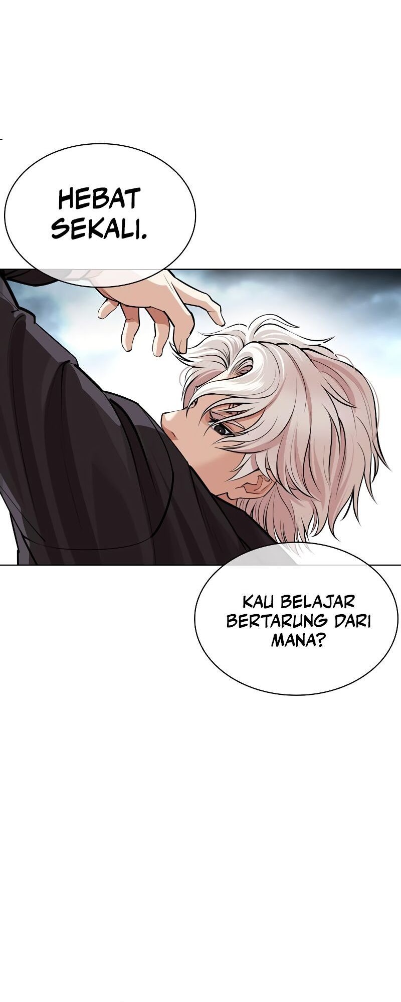 Lookism Bab 537 halaman 51