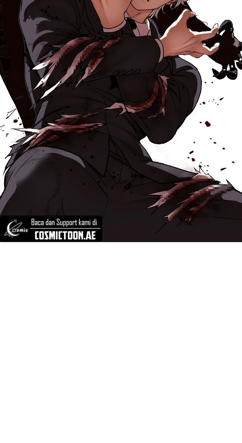 Lookism Bab 537 halaman 60