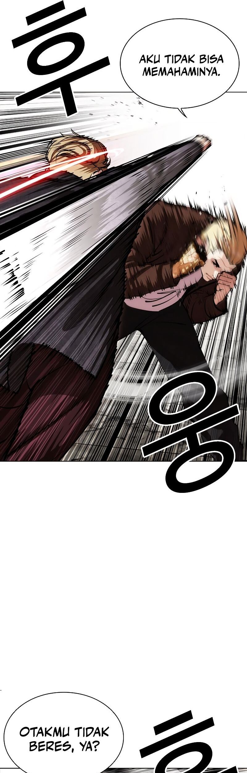 Lookism Bab 537 halaman 64