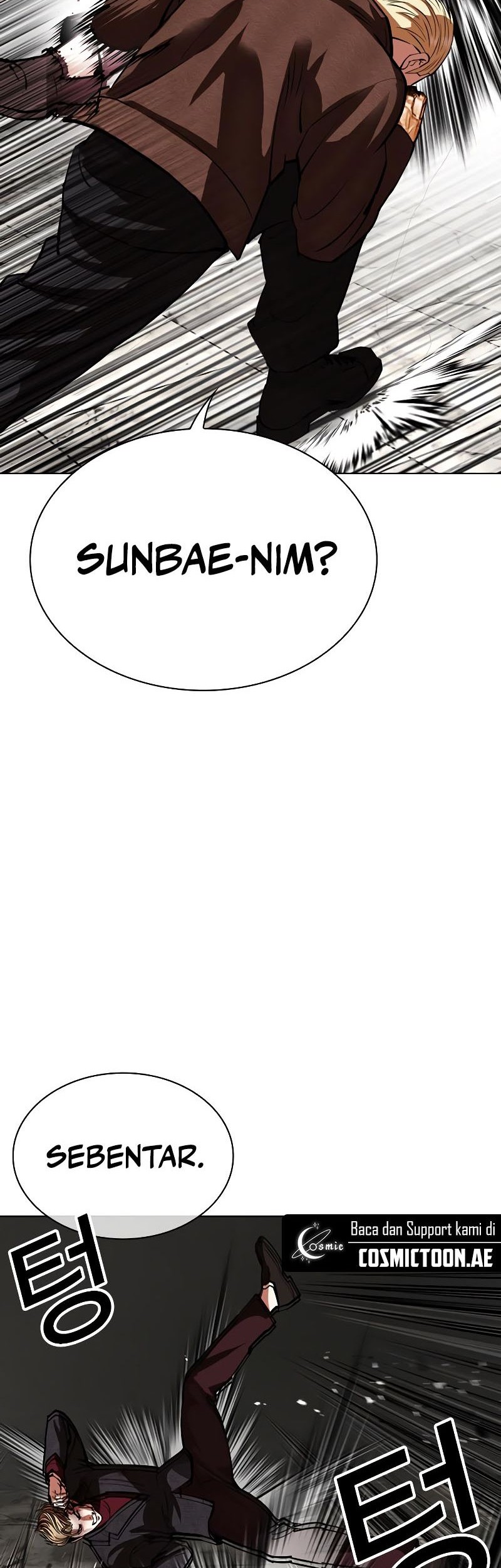 Lookism Bab 537 halaman 68