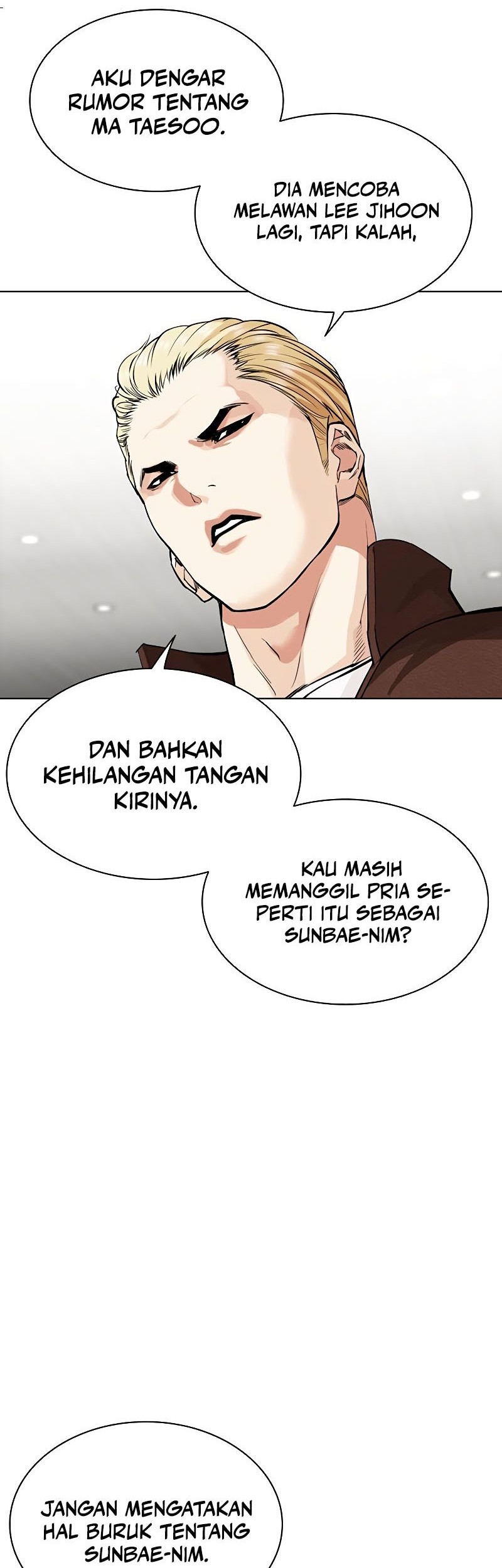 Lookism Bab 537 halaman 71