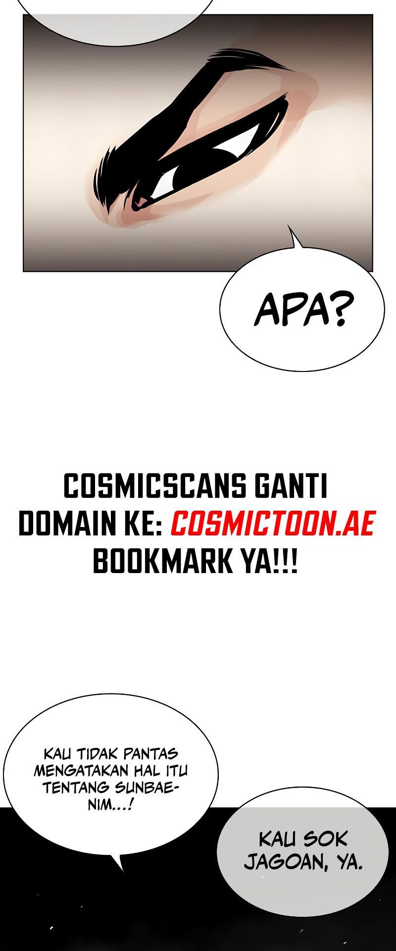 Lookism Bab 537 halaman 72
